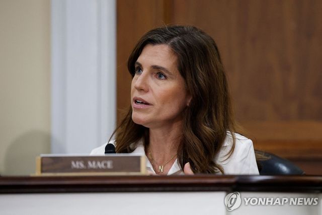 공화당 낸시 메이스 하원의원