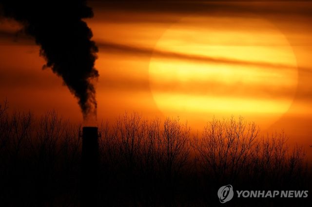 미국의 석탄발전소