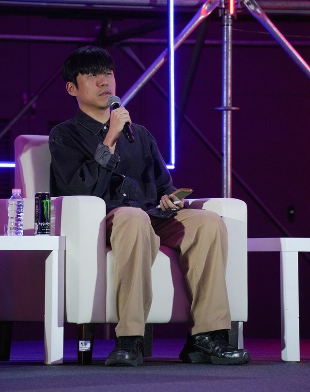 진승호 네오위즈 디렉터