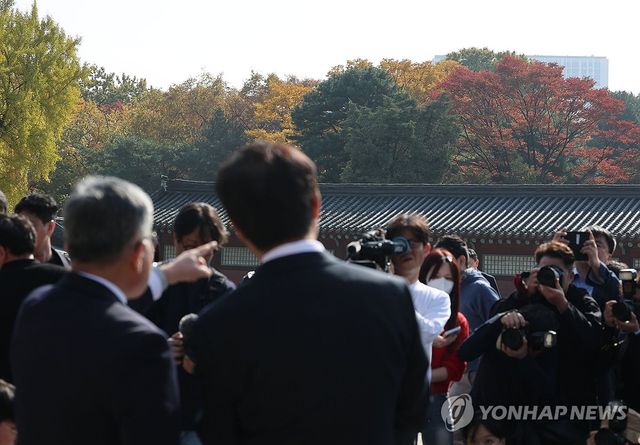 '고층건물 개발 진행된다면'