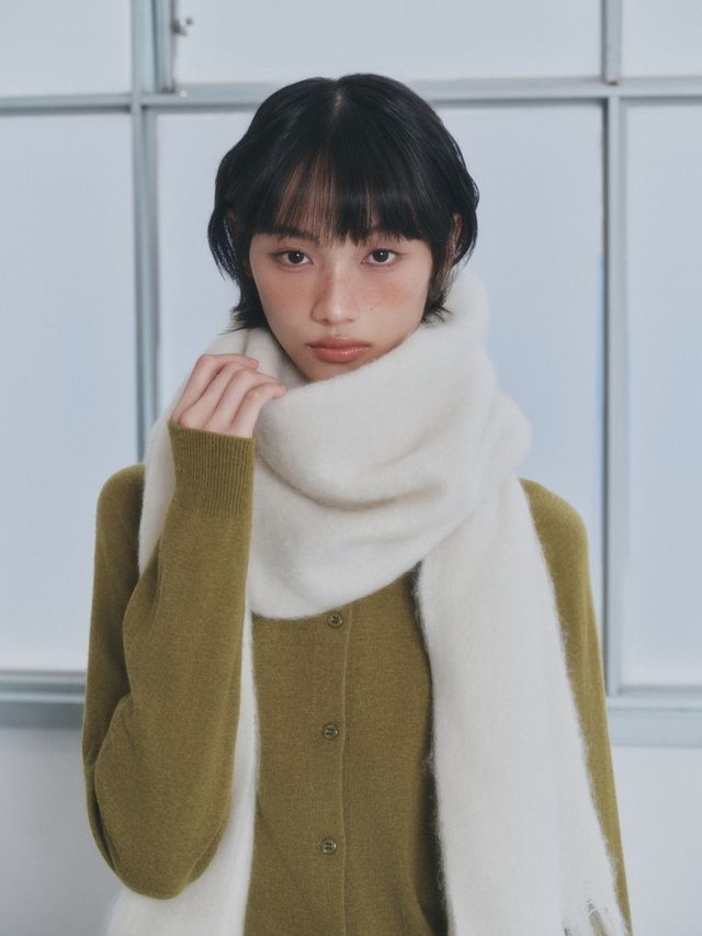 미쏘 머플러 컬렉션