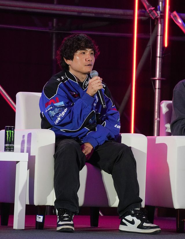 최지원 네오위즈 'P의 거짓' 디렉터