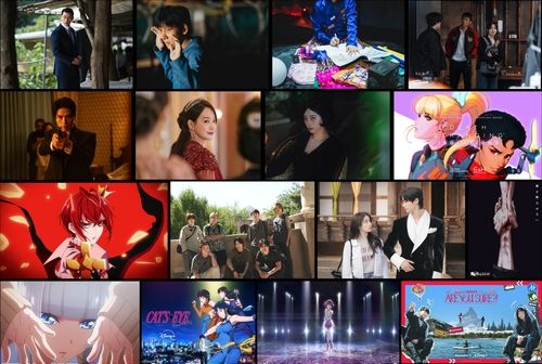 디즈니+ 아태지역 라인업