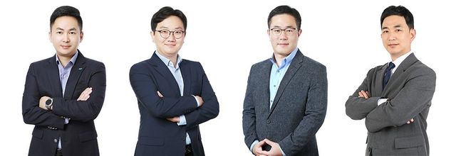 BGF그룹 정기 인사