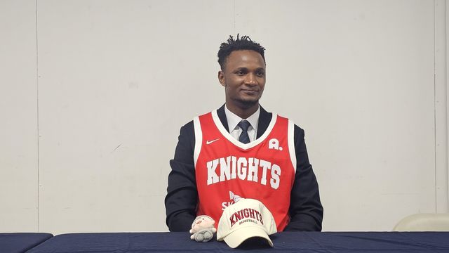 3라운드 9순위로 SK 유니폼을 입은 프레디