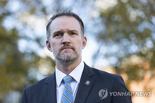 그리어 미국 무역대표