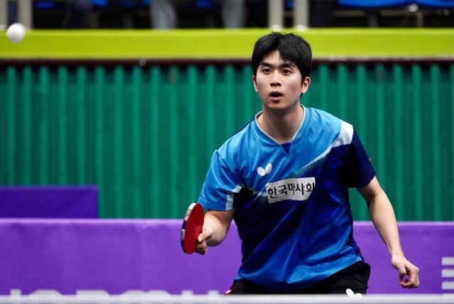 한국마사회에서 삼성생명으로 옮기는 강동수