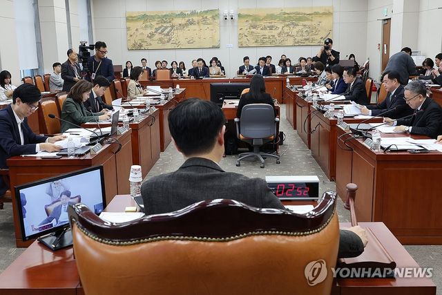 교육위원회 전체회의