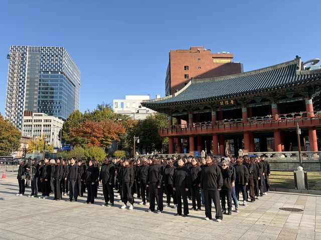 한국여성의전화, '114번의 신고 114번의 실패' 퍼포먼스