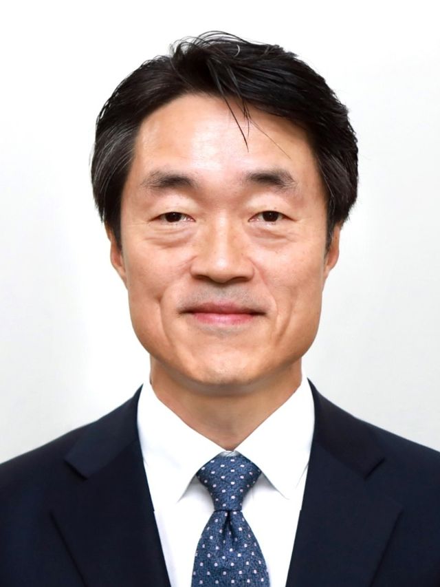한삼석 신임 권익위 부위원장