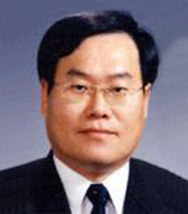 이용철 신임 방사청장