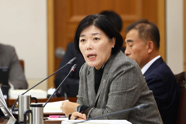 임미선 강원특별자치도의원