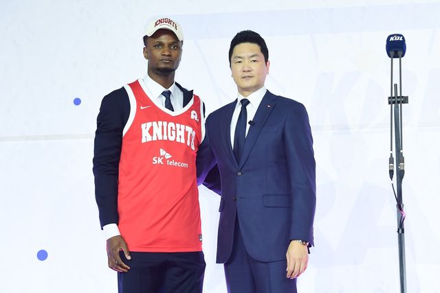 건국대 센터 프레디, SK행