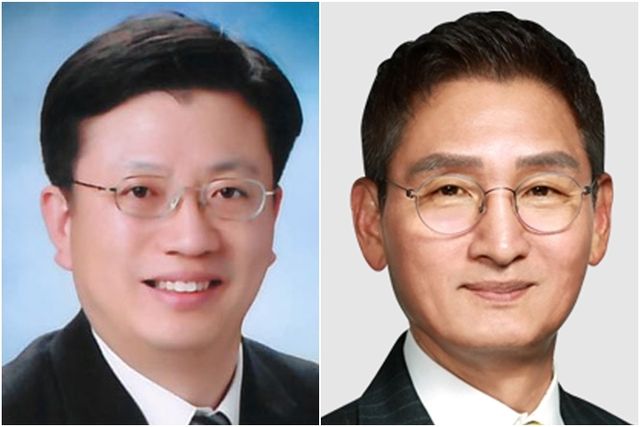 '관봉권 띠지·쿠팡 외압 의혹' 특검 후보에 박경춘·안권섭