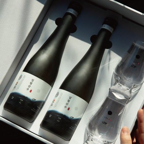 함안군 '일월삼주' 전통주