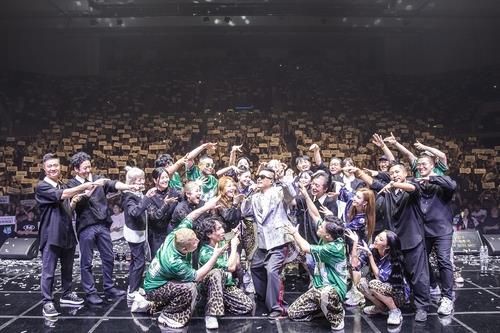 가수 김건모 9월 부산 콘서트