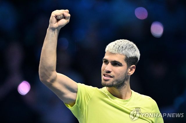 카를로스 알카라스