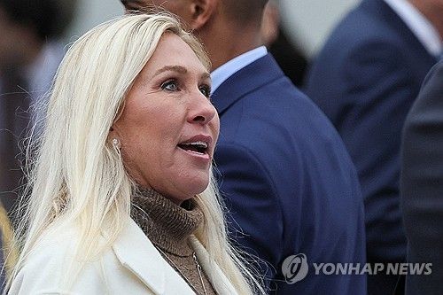 마조리 그린 의원