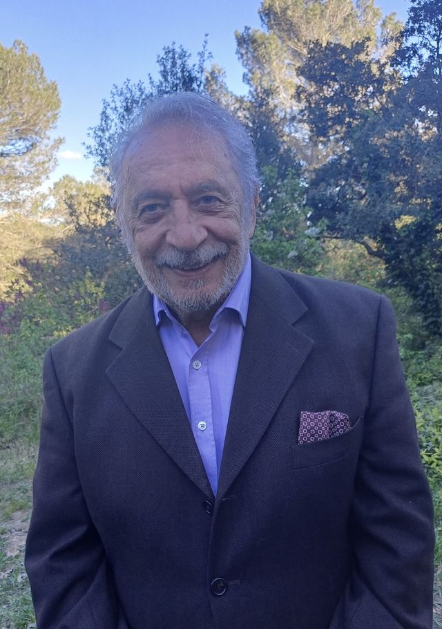 장 클로드 드 크레센조 '글마당' 대표