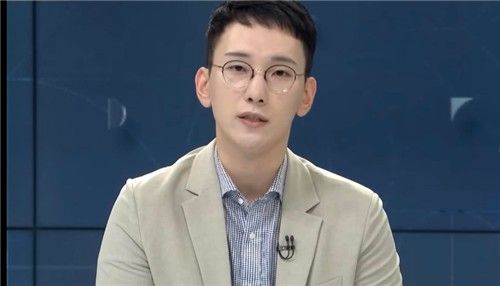 국민의힘 박민영 미디어대변인