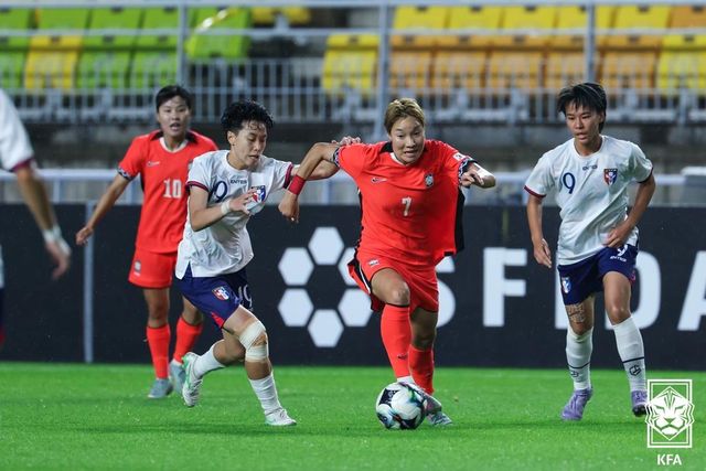 쇄도하는 이금민