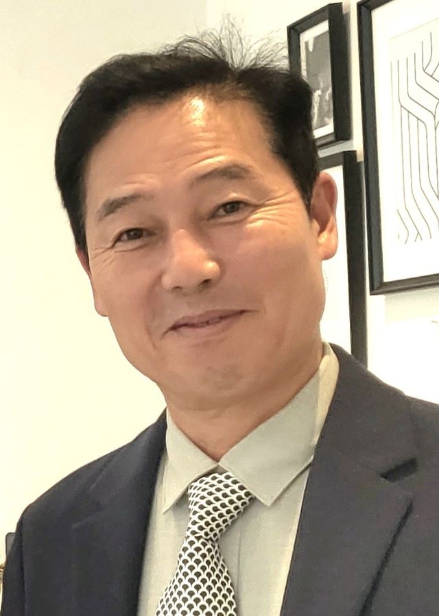 김기옥 한즈미디어 대표