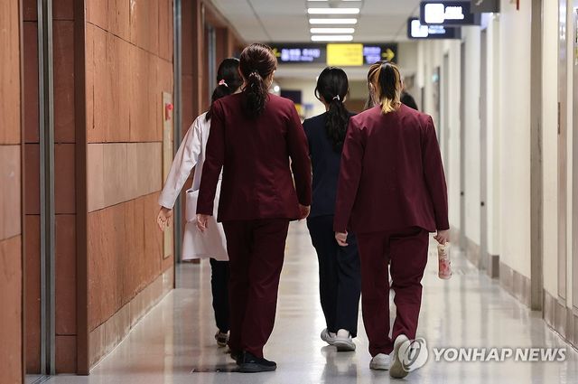 [연합뉴스 자료사진] ※ 기사와 직접 연관이 없는 사진입니다.