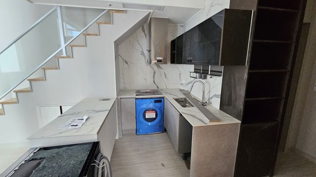 기본 가전 설치 완료되지 않은 오피스텔