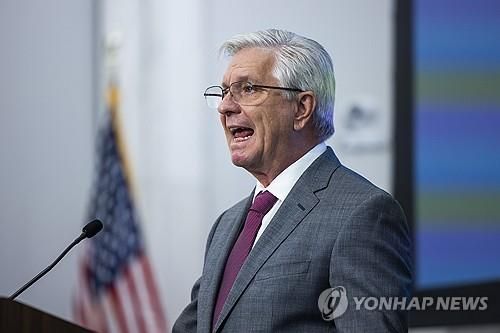 크리스토퍼 월러 연준 이사