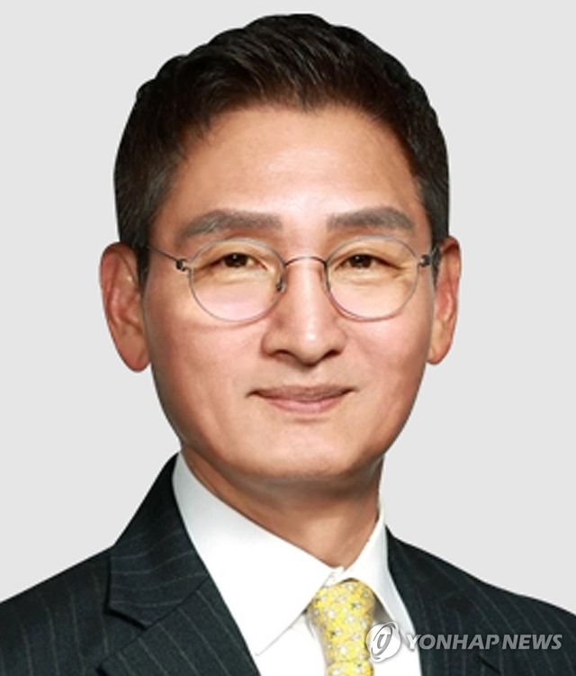 '관봉권 띠지ㆍ쿠팡 외압' 의혹 특검에 안권섭 임명