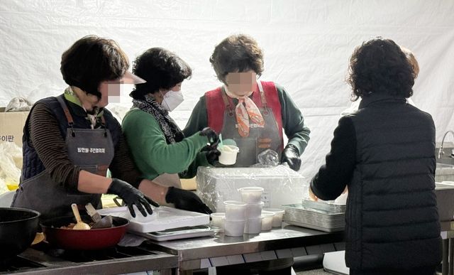 먹태 활용한 어묵 요리