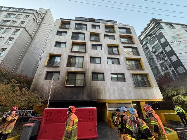 서초구 아파트 불