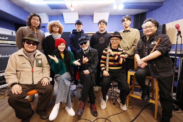 K-재즈 올스타즈