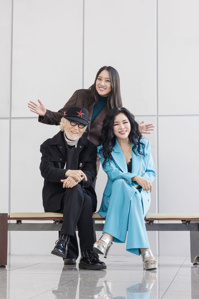 '2025 재즈 올스타즈' 출연진