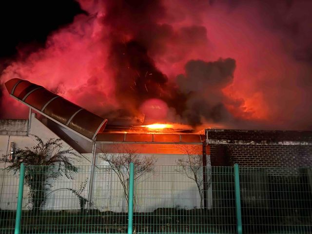 원주 문막읍 주택 화재