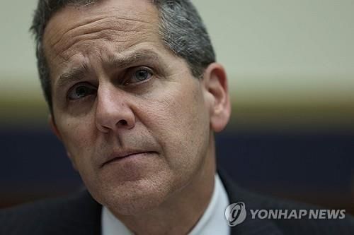 마이클 바 연준 이사