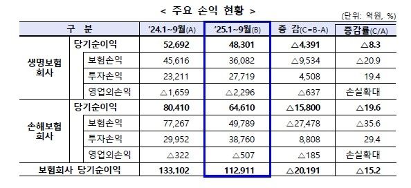 [금융감독원 제공. DB 및 재판매 금지]