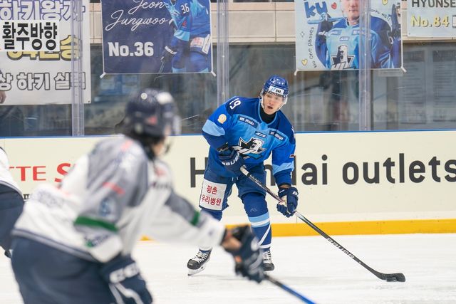 도호쿠 격파에 앞장선 김상욱