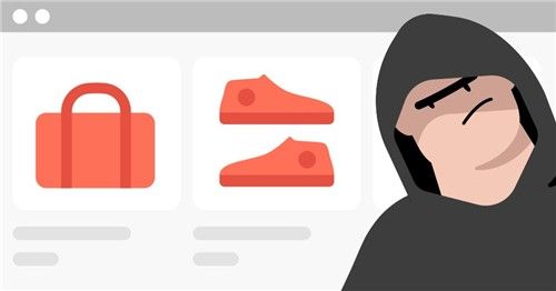 연말 쇼핑 시즌 맞아 쇼핑 사이트 사칭 급증