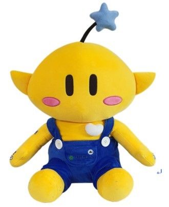 돌봄 로봇 꿈돌이