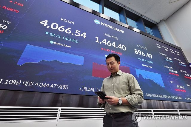 [연합뉴스 자료사진]