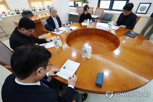 2025년 제14차 한국프로축구연맹 상벌위원회