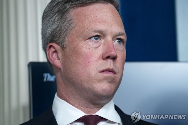 댄 드리스컬 미국 육군장관