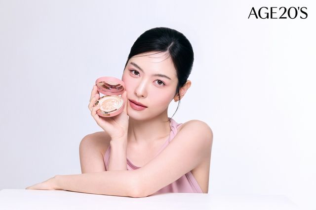 애경산업 에이지투웨니스