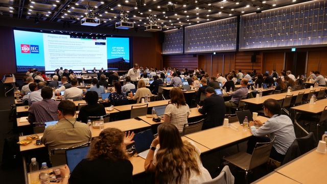 지난해 서울서 열린 SC 42 총회