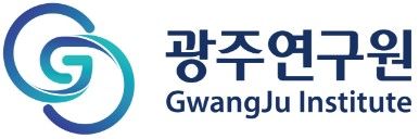 광주연구원 로고