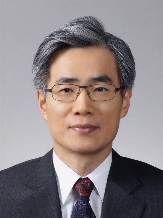 상전유통학술상 학술대상 수상자 한상린 한양대 교수