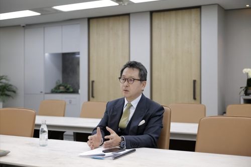 김갑유 법무법인 피터앤김 변호사