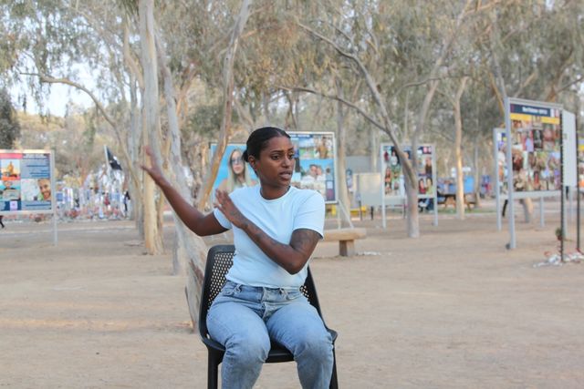 노바 음악축제 생존자