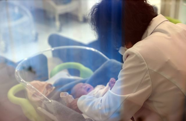 강원 남부권 최초 공공산후조리원에 '아기울음'